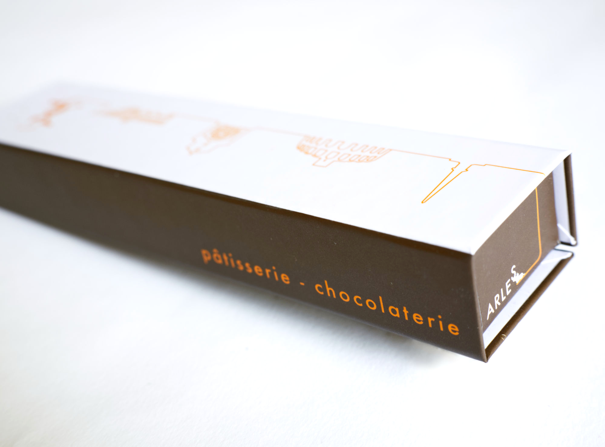 « Boîte à chocolat Gokan » 2025
